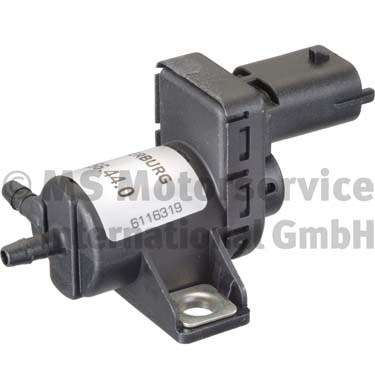 Ventil, EGR-avgasreglering 12V Pierburg 7.02256.44.0 PIERBURG