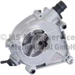 Vakuumpump, bromssystem Pierburg 7.02551.19.0 PIERBURG