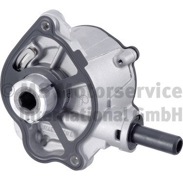 Vakuumpump, bromssystem Pierburg 7.02551.27.0 PIERBURG