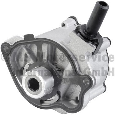 Vakuumpump, bromssystem Pierburg 7.02551.28.0 PIERBURG