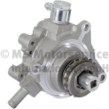 Vakuumpump, bromssystem Pierburg 7.02551.29.0 PIERBURG