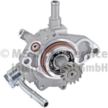 Vakuumpump, bromssystem Pierburg 7.02551.30.0 PIERBURG