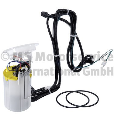 Bränslepump 12V, Höger Pierburg 7.03794.19.0 PIERBURG