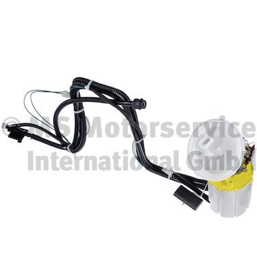 Bränslepump 12V, Höger Pierburg 7.03794.19.0 PIERBURG