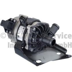Extra vattenpump 12V Pierburg 7.04342.07.0 PIERBURG