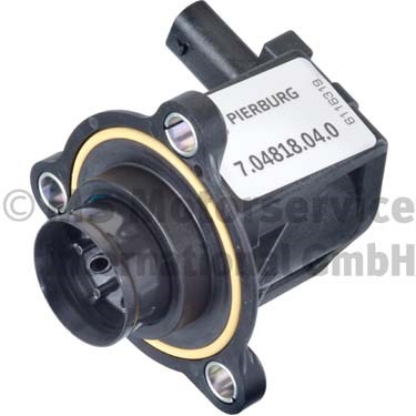 Wastegate 12V Pierburg 7.04818.04.0 PIERBURG Wastegate 12V Pierburg 7.04818.04.0 PIERBURG