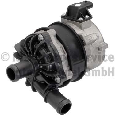 Extra vattenpump 12V Pierburg 7.06033.15.0 PIERBURG