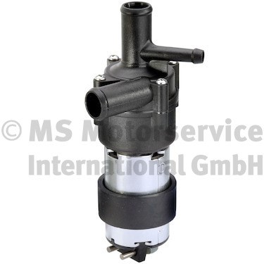Extra vattenpump 12V Pierburg 7.06740.14.0 PIERBURG