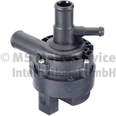 Extra vattenpump 12V Pierburg 7.06740.15.0 PIERBURG