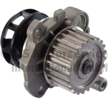 Vattenpump Pierburg 7.07152.18.0 PIERBURG