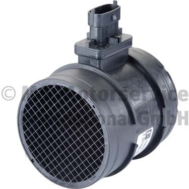 Luftmassemätare 12V Pierburg 7.07759.49.0 PIERBURG