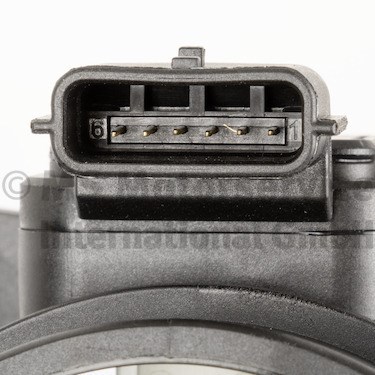Luftmassemätare 12V Pierburg 7.07759.67.0 PIERBURG Luftmassemätare 12V Pierburg 7.07759.67.0 PIERBURG