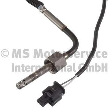 Sensor, avgastemperatur 12V Pierburg 7.08369.12.0 PIERBURG