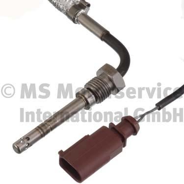 Sensor, avgastemperatur 12V Pierburg 7.08369.23.0 PIERBURG