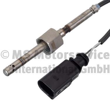 Sensor, avgastemperatur 12V Pierburg 7.08369.34.0 PIERBURG