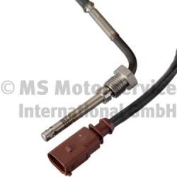 avgastemperatur Sensor, 12V Pierburg 7.08369.50.0 PIERBURG