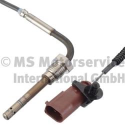 Sensor, avgastemperatur 5V Pierburg 7.08369.78.0 PIERBURG