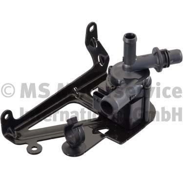Extra vattenpump 12V Pierburg 7.08692.00.0 PIERBURG Extra vattenpump 12V Pierburg 7.08692.00.0 PIERBURG