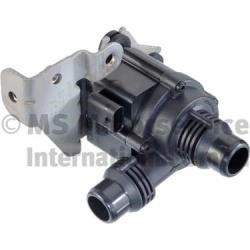 Extra vattenpump 12V Pierburg 7.10102.10.0 PIERBURG