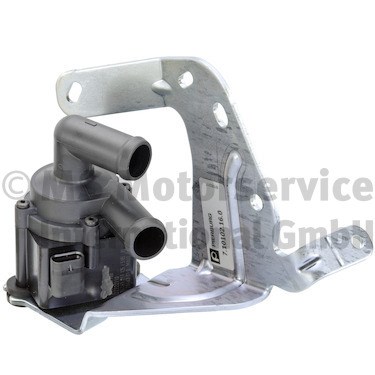 Extra vattenpump 12V Pierburg 7.10102.16.0 PIERBURG