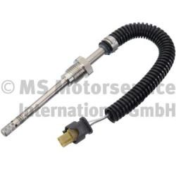 Sensor, avgastemperatur 5V, Partikelfilter Pierburg 7.11020.00.0 PIERBURG
