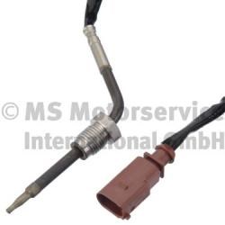 Sensor, avgastemperatur 5V Pierburg 7.11020.24.0 PIERBURG