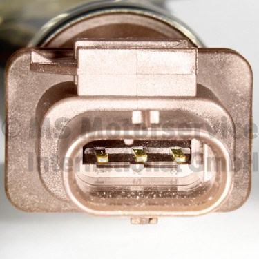 Sensor, avgastemperatur 5V Pierburg 7.11020.31.0 PIERBURG