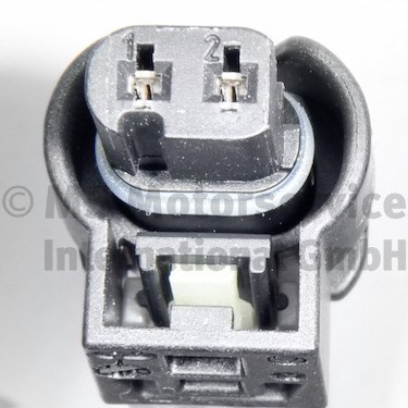 Sensor, avgastemperatur 5V Pierburg 7.11020.33.0 PIERBURG