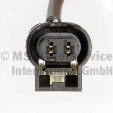Sensor, avgastemperatur 5V Pierburg 7.11020.35.0 PIERBURG