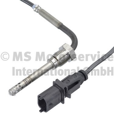 Sensor, avgastemperatur 5V Pierburg 7.11020.36.0 PIERBURG