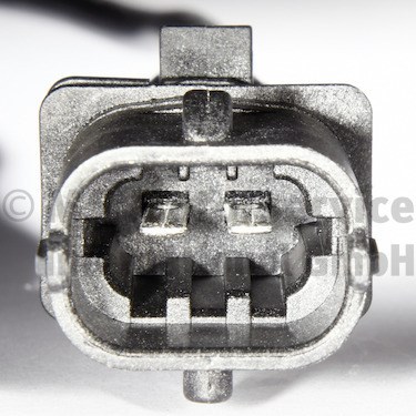 Sensor, avgastemperatur 5V Pierburg 7.11020.36.0 PIERBURG