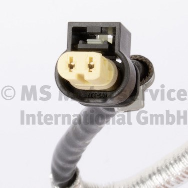 Sensor, avgastemperatur 5V Pierburg 7.11020.40.0 PIERBURG