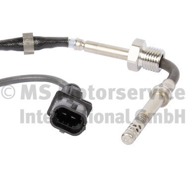Sensor, avgastemperatur 5V Pierburg 7.11020.41.0 PIERBURG