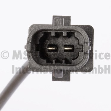 Sensor, avgastemperatur 5V Pierburg 7.11020.41.0 PIERBURG