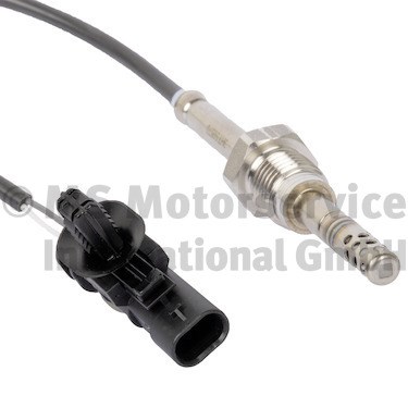 Sensor, avgastemperatur 5V Pierburg 7.11020.43.0 PIERBURG