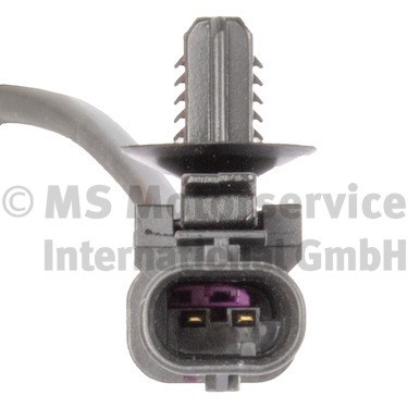 Sensor, avgastemperatur 5V Pierburg 7.11020.43.0 PIERBURG
