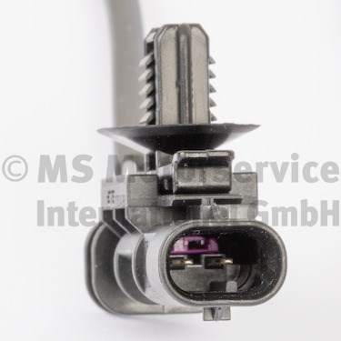Sensor, avgastemperatur 5V Pierburg 7.11020.48.0 PIERBURG
