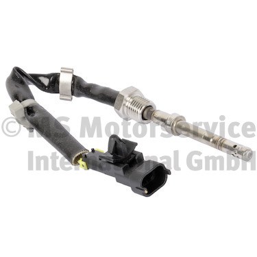 Sensor, avgastemperatur 5V, Partikelfilter Pierburg 7.11020.49.0 PIERBURG