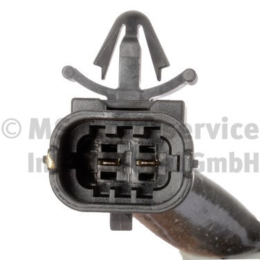 Sensor, avgastemperatur 5V, Partikelfilter Pierburg 7.11020.49.0 PIERBURG