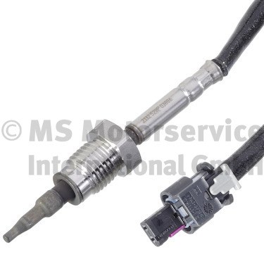 Sensor, avgastemperatur 5V, Partikelfilter Pierburg 7.11020.70.0 PIERBURG
