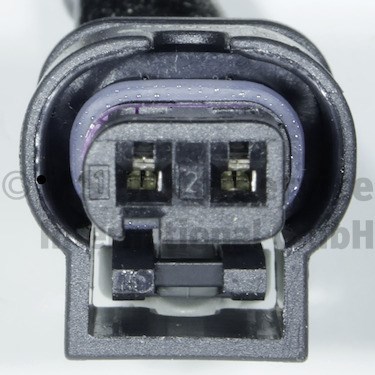 Sensor, avgastemperatur 5V, Partikelfilter Pierburg 7.11020.70.0 PIERBURG