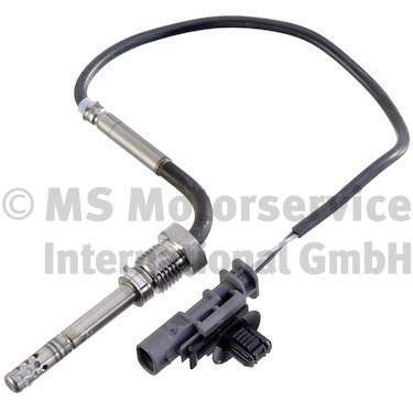 Sensor, avgastemperatur 5V Pierburg 7.11020.87.0 PIERBURG