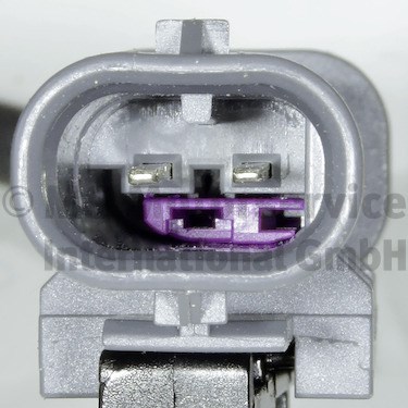 Sensor, avgastemperatur 5V Pierburg 7.11020.87.0 PIERBURG