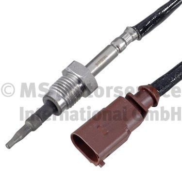 Sensor, avgastemperatur 5V Pierburg 7.11020.98.0 PIERBURG
