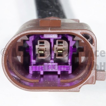 Sensor, avgastemperatur 5V Pierburg 7.11020.98.0 PIERBURG