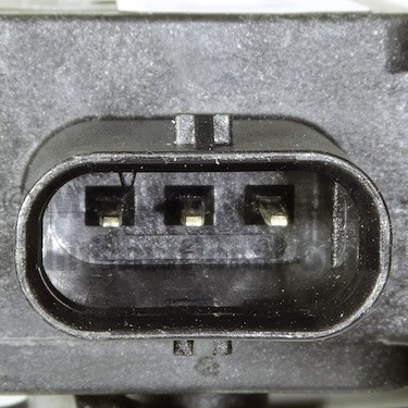 Sensor, avgastryck Pierburg 7.11190.12.0 PIERBURG