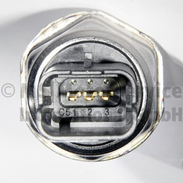 Sensor, bränsletryck Pierburg 7.11225.02.0 PIERBURG
