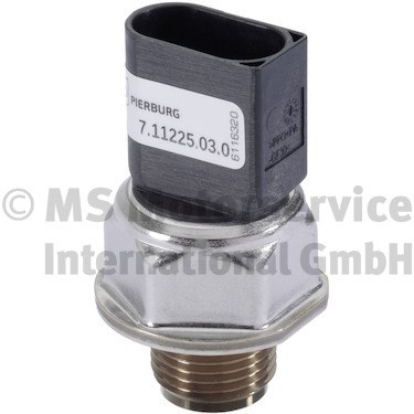 Sensor, bränsletryck Pierburg 7.11225.03.0 PIERBURG