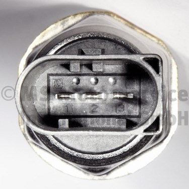 Sensor, bränsletryck Pierburg 7.11225.03.0 PIERBURG