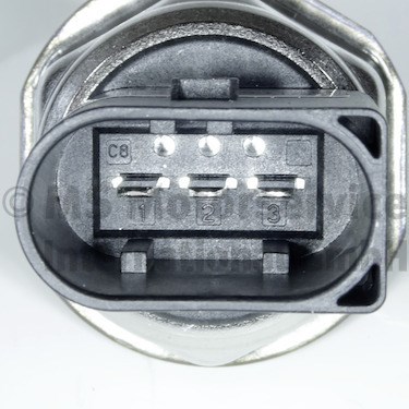 Sensor, bränsletryck Pierburg 7.11225.15.0 PIERBURG